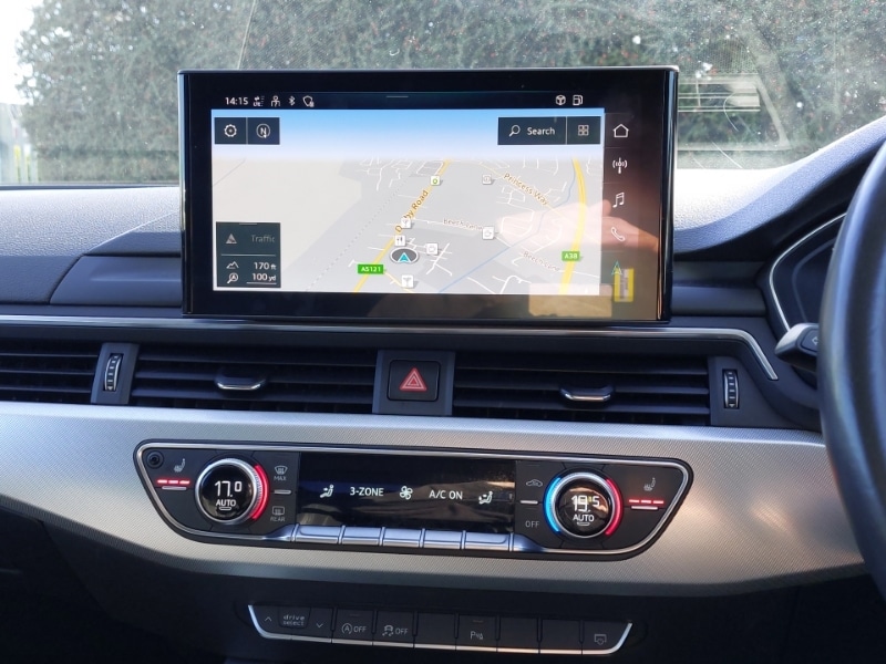 Used Audi A5 2020 for sale - 77922160: Photo 10