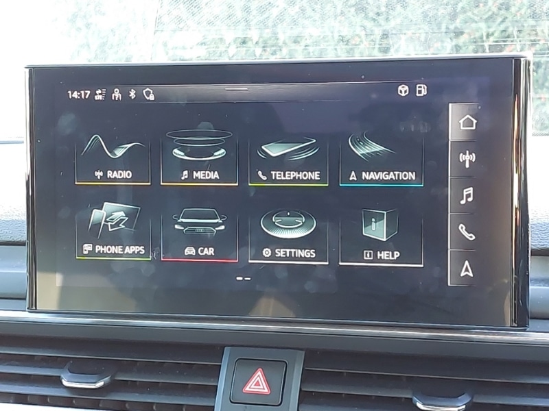 Used Audi A5 2020 for sale - 77922160: Photo 12