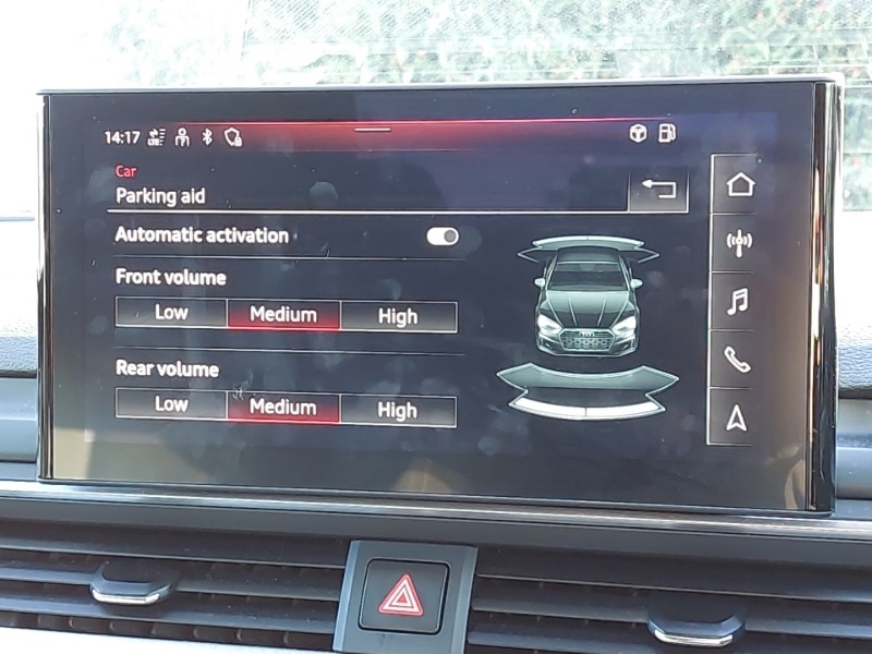 Used Audi A5 2020 for sale - 77922160: Photo 14