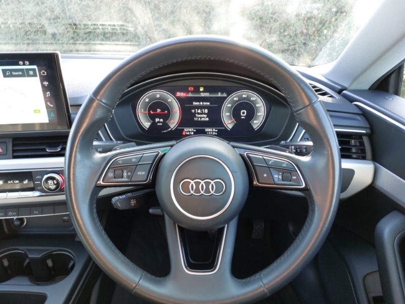 Used Audi A5 2020 for sale - 77922160: Photo 17