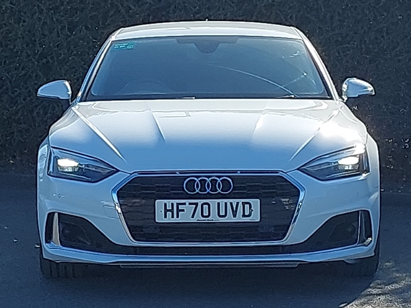 Used Audi A5 2020 for sale - 77922160: Photo 19