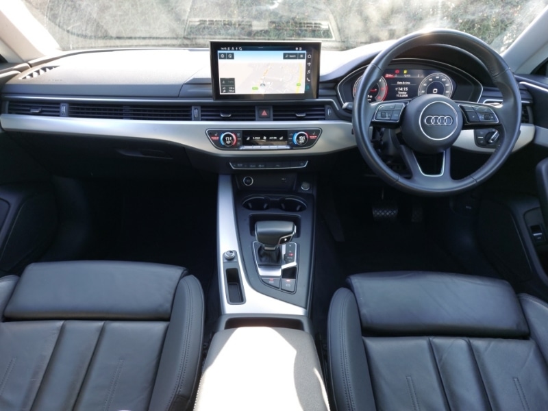 Used Audi A5 2020 for sale - 77922160: Photo 2