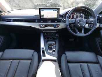 Used Audi A5 2020 for sale - 77922160: Photo