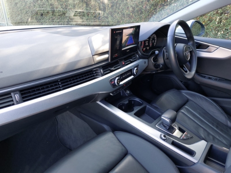 Used Audi A5 2020 for sale - 77922160: Photo 5