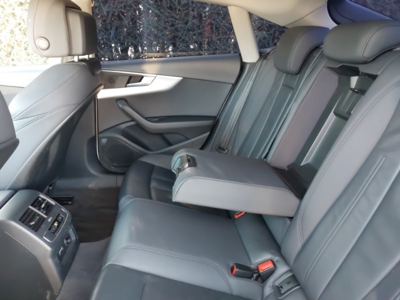 Used Audi A5 2020 for sale - 77922160: Photo 6