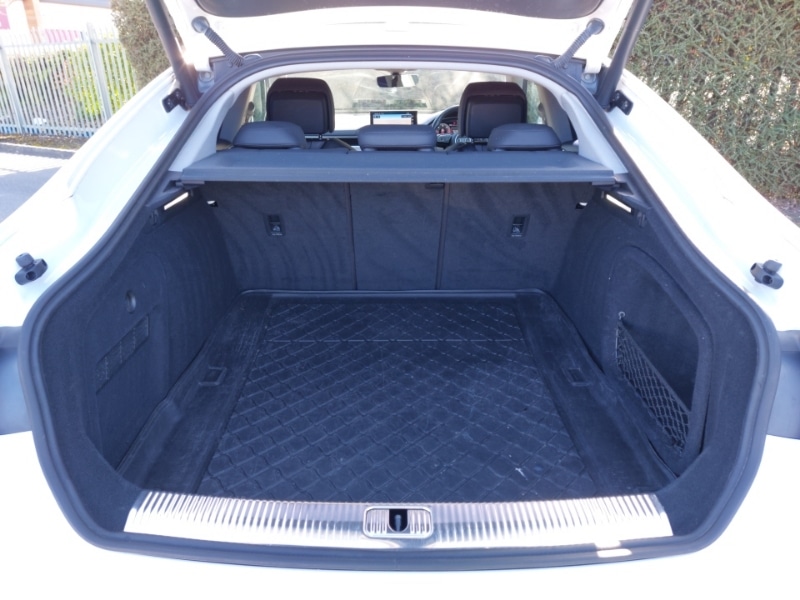 Used Audi A5 2020 for sale - 77922160: Photo 8