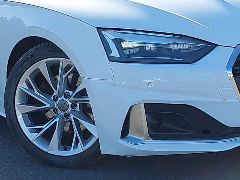 Used Audi A5 2020 for sale - 77922160: Photo 9