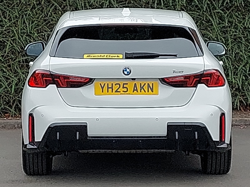 Used BMW 1 Series 2025 for sale - 76301699: Photo 18