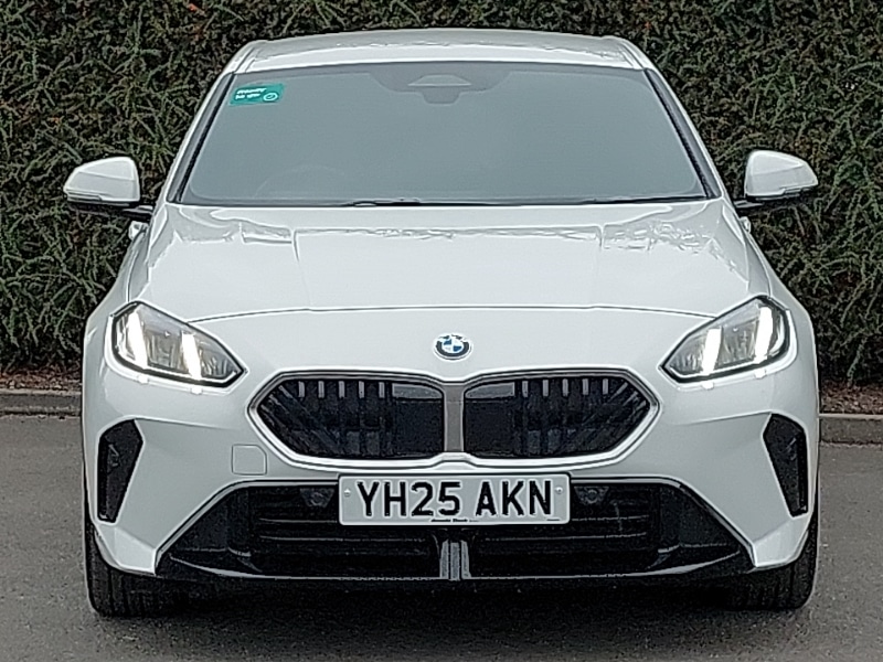 Used BMW 1 Series 2025 for sale - 76301699: Photo 19