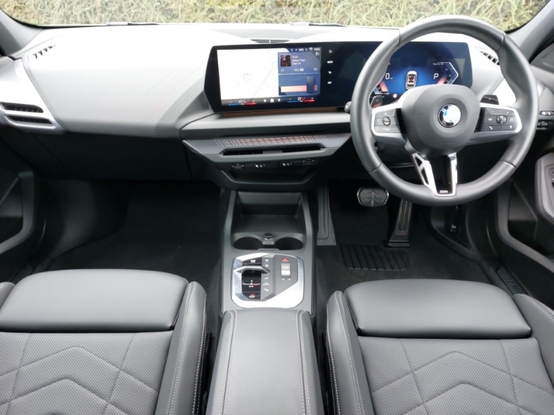 Used BMW 1 Series 2025 for sale - 76301699: Photo 2