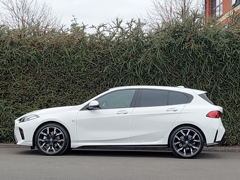 Used BMW 1 Series 2025 for sale - 76301699: Photo 4