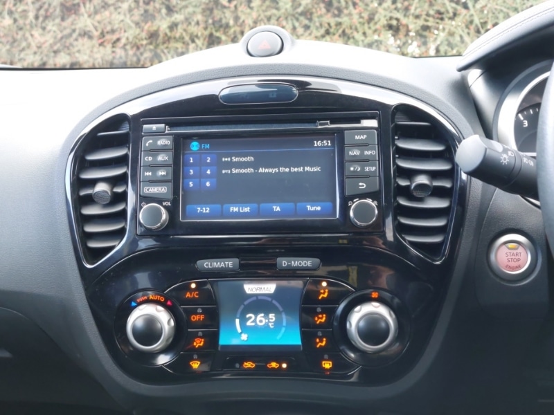 Used Nissan Juke 2019 for sale - 78093970: Photo 10