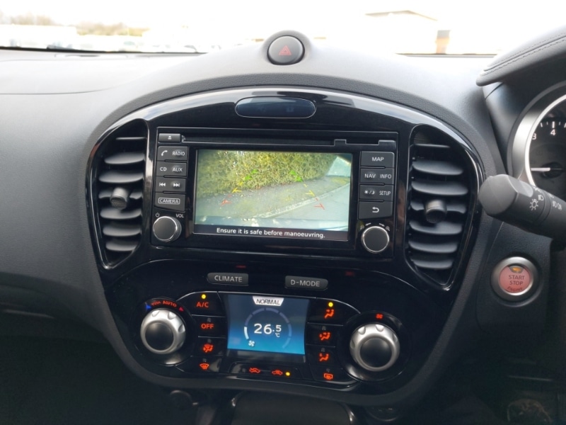 Used Nissan Juke 2019 for sale - 78093970: Photo 11