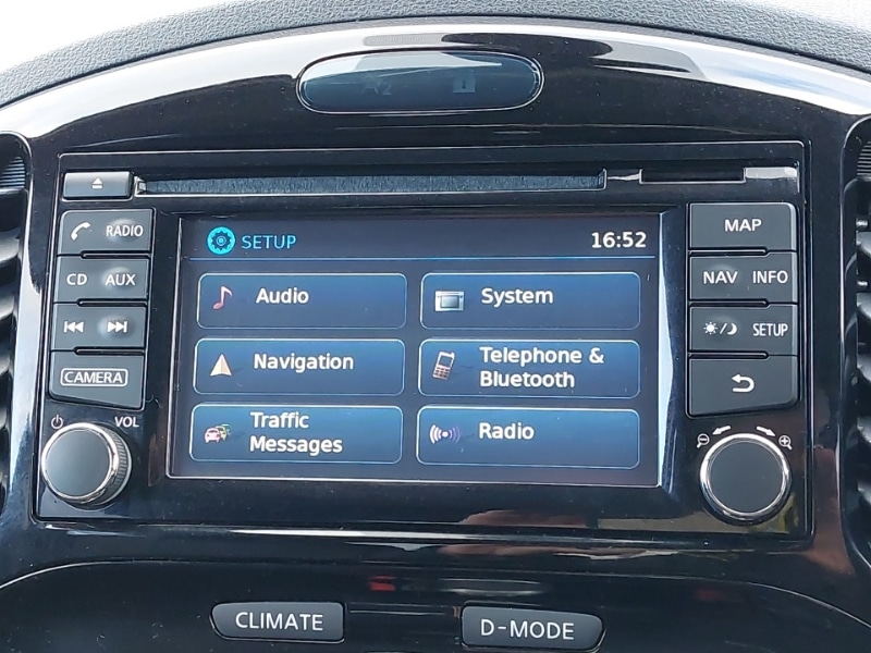 Used Nissan Juke 2019 for sale - 78093970: Photo 12