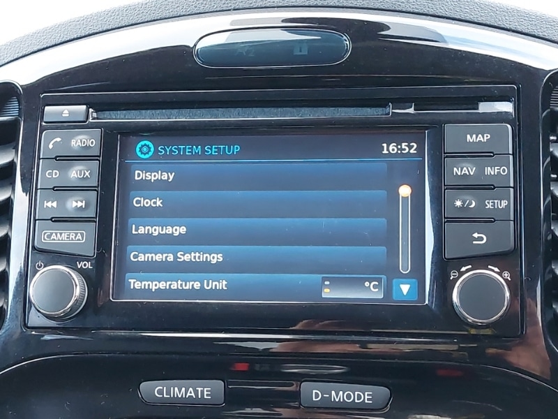 Used Nissan Juke 2019 for sale - 78093970: Photo 13