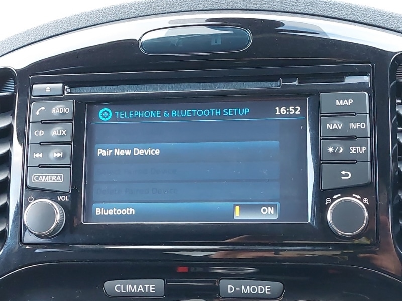 Used Nissan Juke 2019 for sale - 78093970: Photo 14