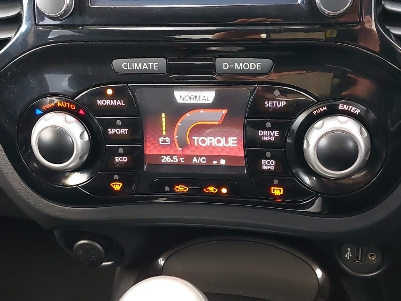 Used Nissan Juke 2019 for sale - 78093970: Photo 15