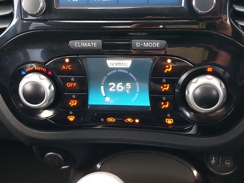 Used Nissan Juke 2019 for sale - 78093970: Photo 16