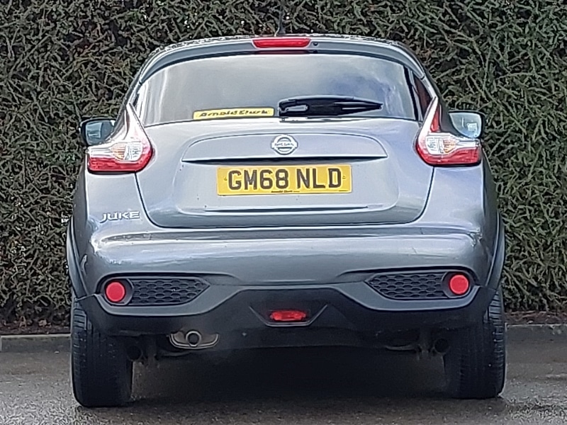 Used Nissan Juke 2019 for sale - 78093970: Photo 18