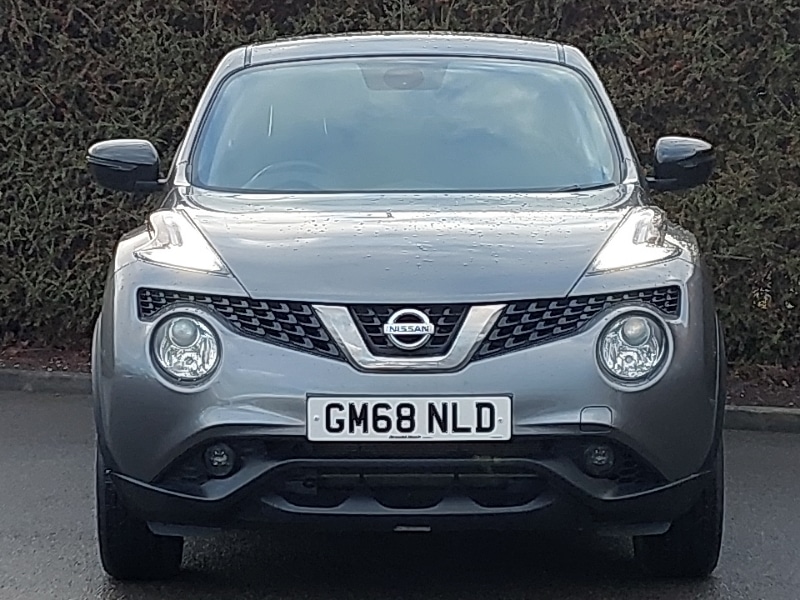 Used Nissan Juke 2019 for sale - 78093970: Photo 19