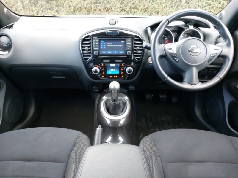 Used Nissan Juke 2019 for sale - 78093970: Photo 2