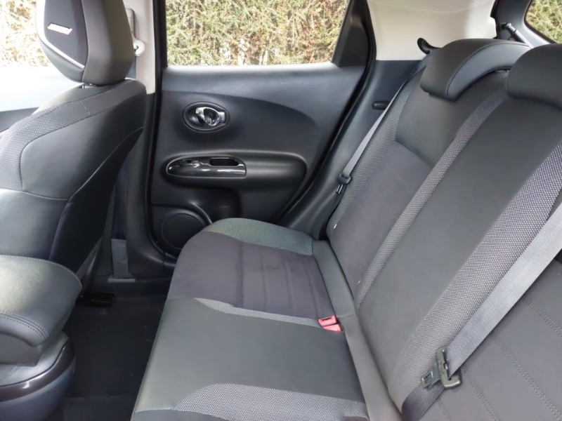 Used Nissan Juke 2019 for sale - 78093970: Photo 6