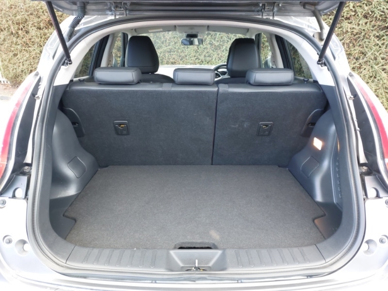 Used Nissan Juke 2019 for sale - 78093970: Photo 8