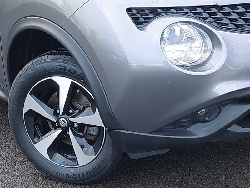 Used Nissan Juke 2019 for sale - 78093970: Photo 9