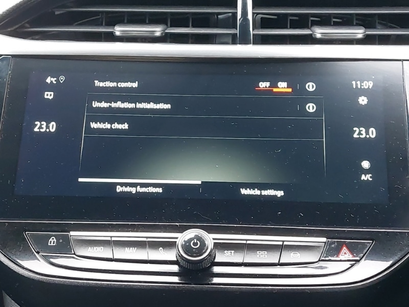 Used Vauxhall Corsa 2022 for sale - 76628795: Photo 13