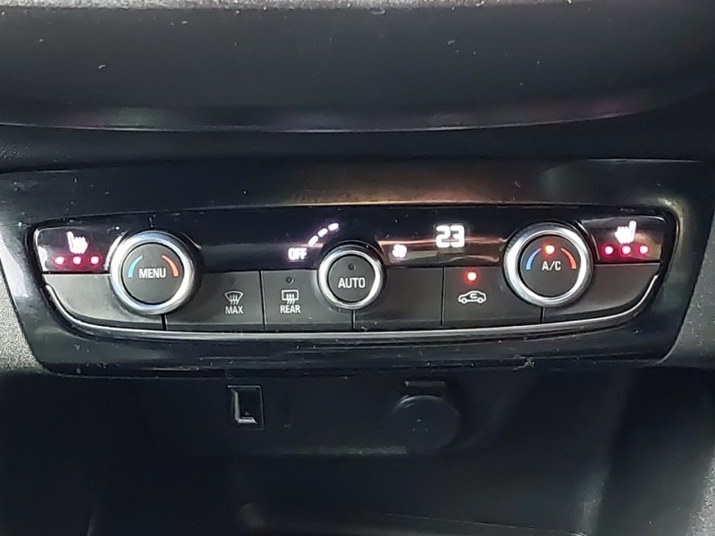 Used Vauxhall Corsa 2022 for sale - 76628795: Photo 16