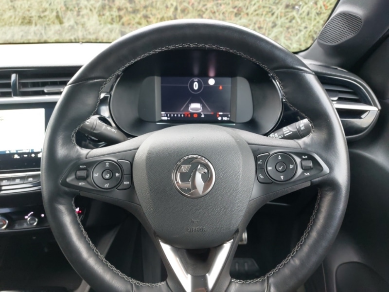 Used Vauxhall Corsa 2022 for sale - 76628795: Photo 17