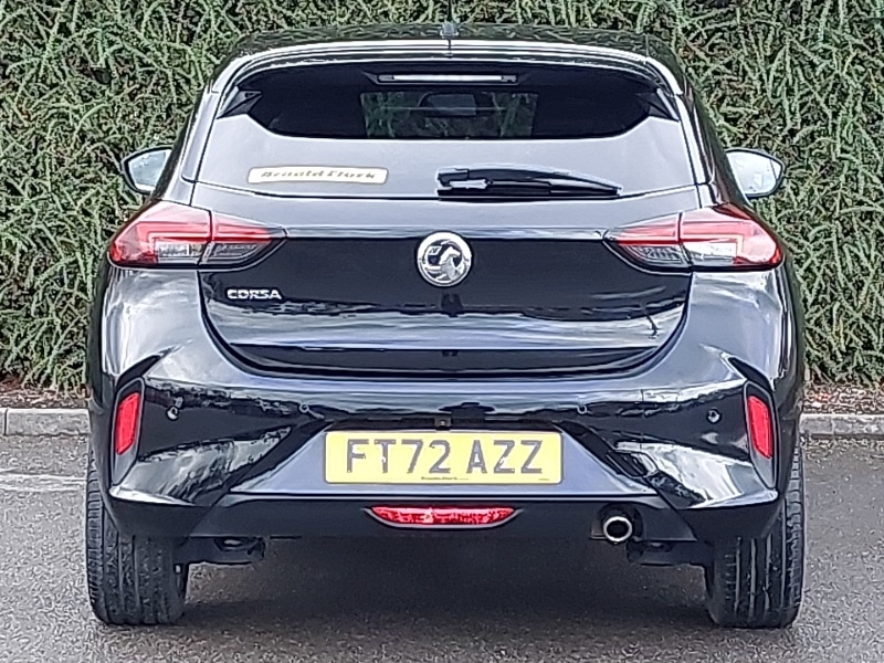 Used Vauxhall Corsa 2022 for sale - 76628795: Photo 18