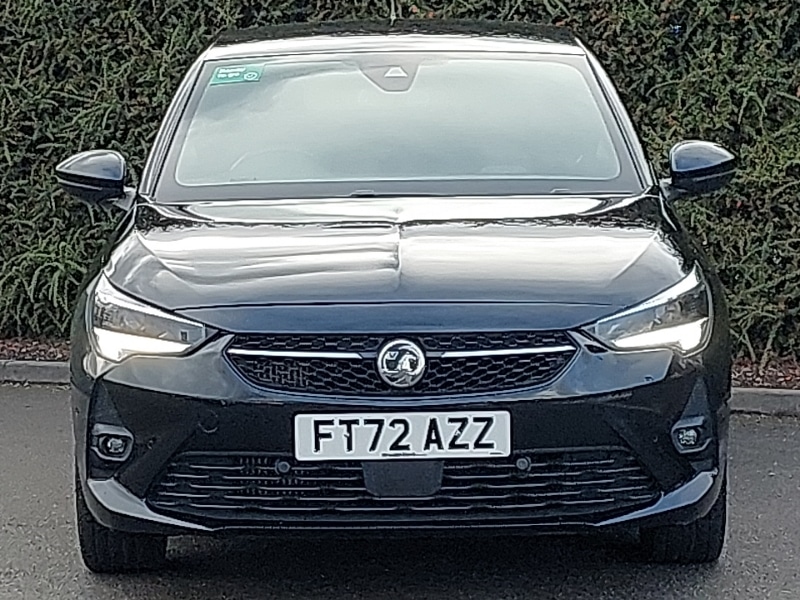 Used Vauxhall Corsa 2022 for sale - 76628795: Photo 19