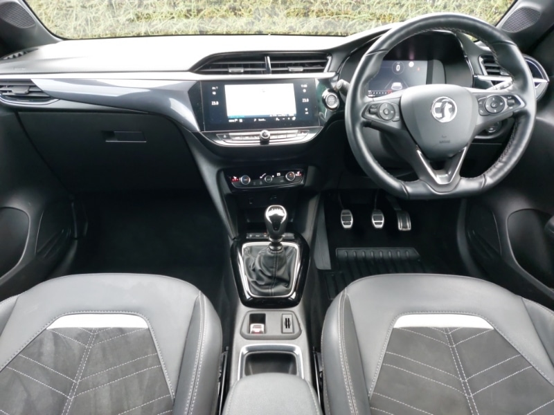 Used Vauxhall Corsa 2022 for sale - 76628795: Photo 2