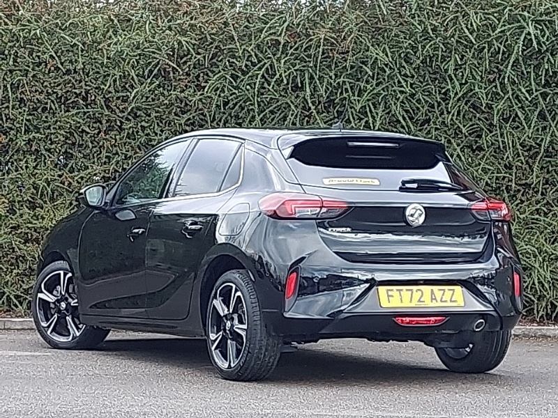 Used Vauxhall Corsa 2022 for sale - 76628795: Photo 3