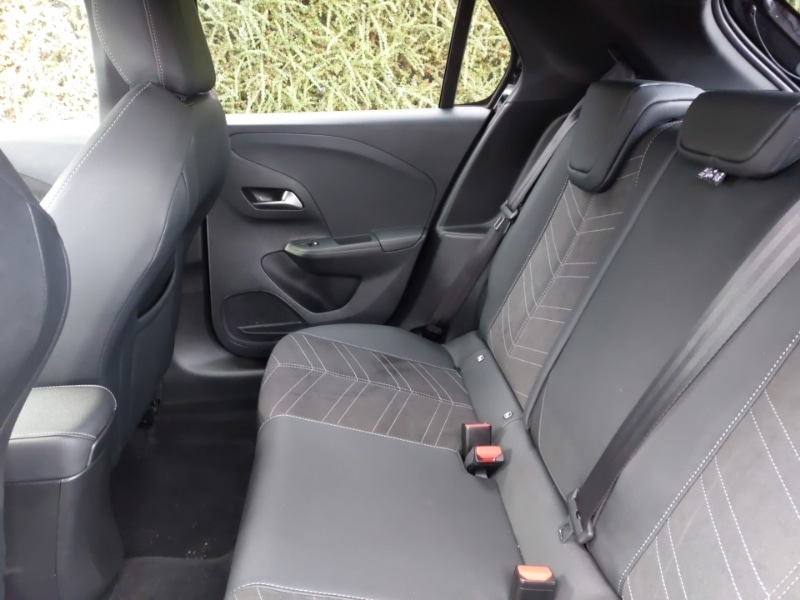 Used Vauxhall Corsa 2022 for sale - 76628795: Photo 6