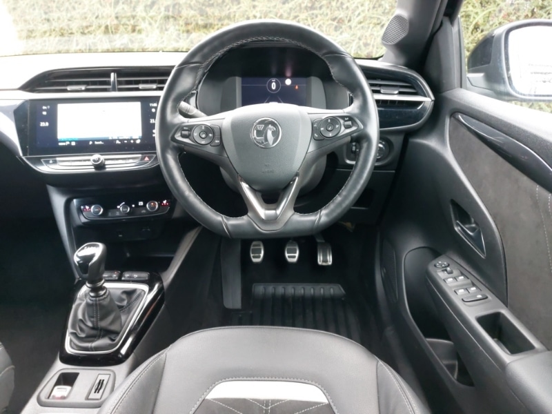 Used Vauxhall Corsa 2022 for sale - 76628795: Photo 7