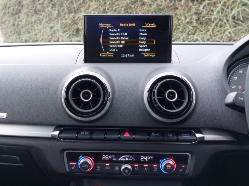 Used Audi A3 2016 for sale - 76459705: Photo 10