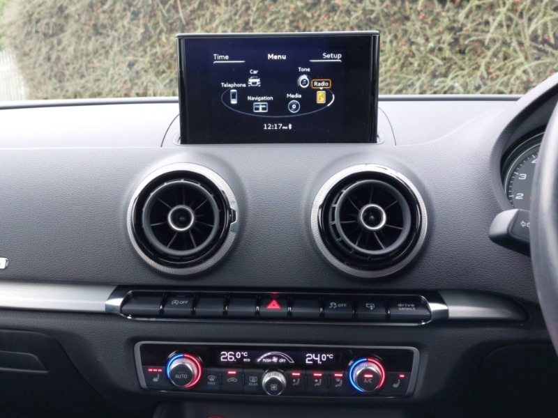 Used Audi A3 2016 for sale - 76459705: Photo 11