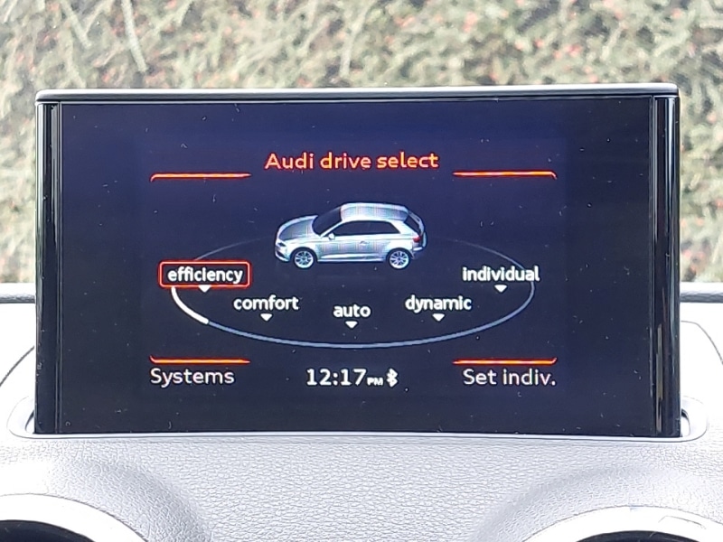 Used Audi A3 2016 for sale - 76459705: Photo 12