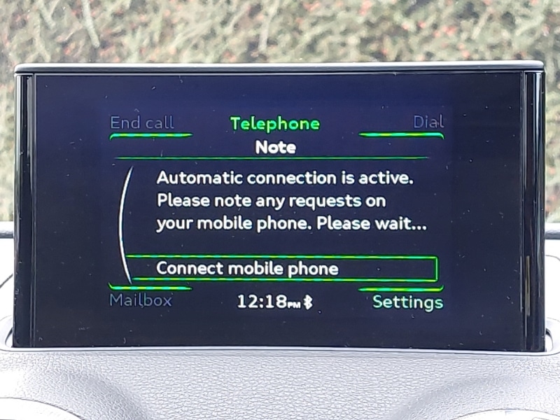 Used Audi A3 2016 for sale - 76459705: Photo 13