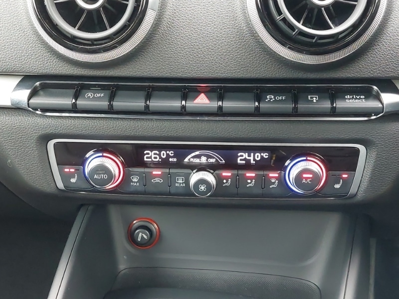 Used Audi A3 2016 for sale - 76459705: Photo 15