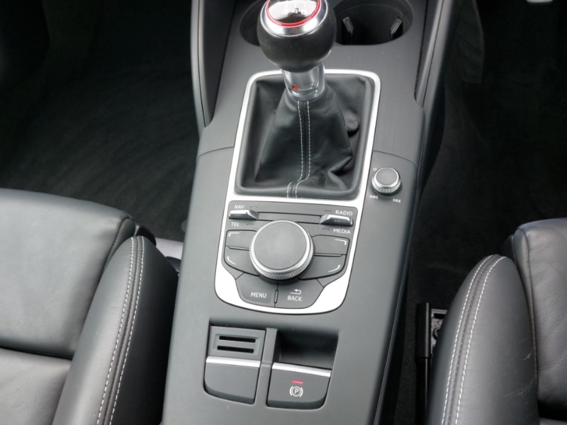 Used Audi A3 2016 for sale - 76459705: Photo 16