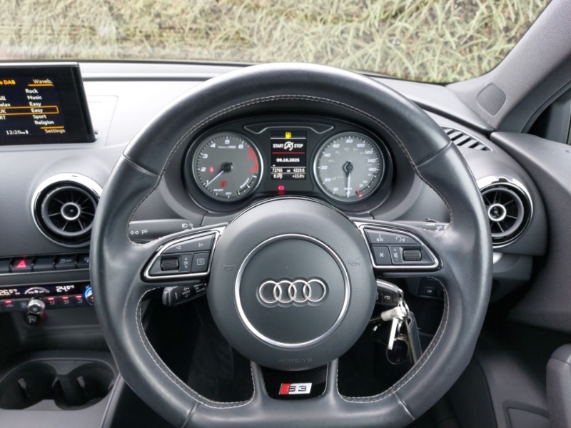 Used Audi A3 2016 for sale - 76459705: Photo 17