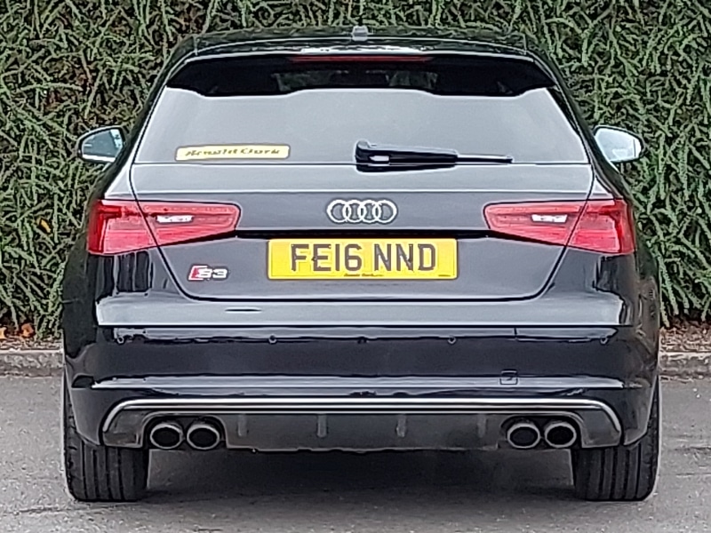 Used Audi A3 2016 for sale - 76459705: Photo 18