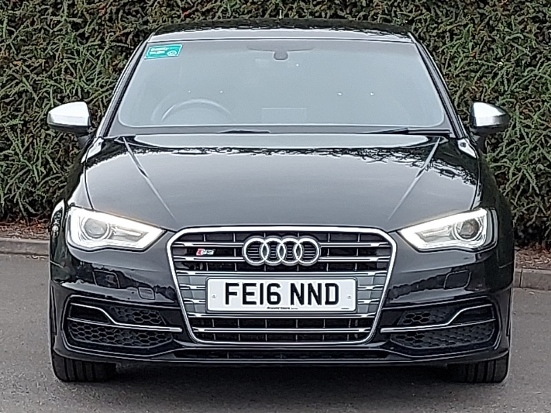 Used Audi A3 2016 for sale - 76459705: Photo 19