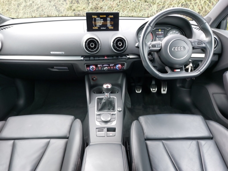 Used Audi A3 2016 for sale - 76459705: Photo 2