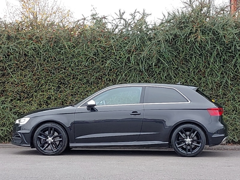 Used Audi A3 2016 for sale - 76459705: Photo 4