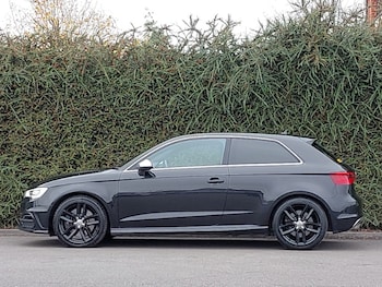 Used Audi A3 2016 for sale - 76459705: Photo