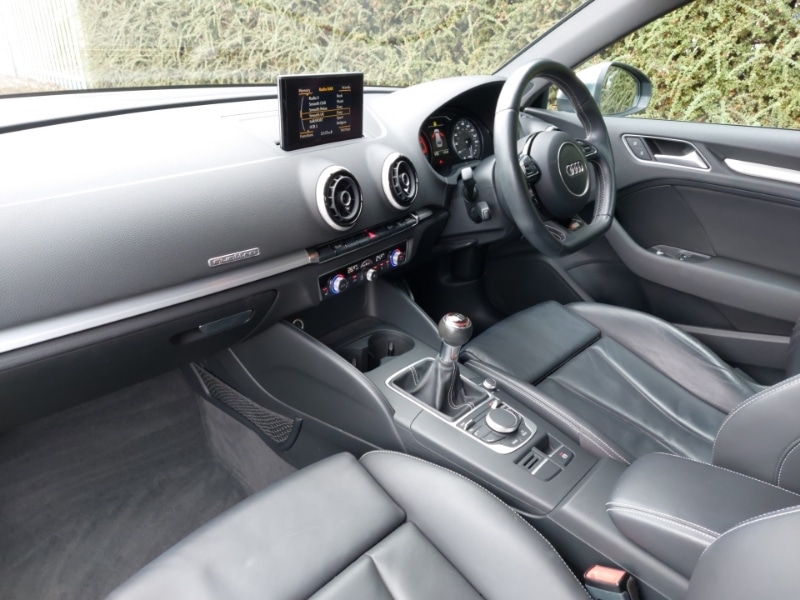 Used Audi A3 2016 for sale - 76459705: Photo 5